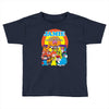 Jamie Toddler T-shirt