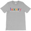 Luxury As A Croad Concept T-Shirt