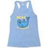 seal of approval Racerback Tank