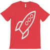 rocket T-Shirt