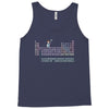 plutonium thief periodic table Tank Top