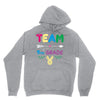 team 5th grade Unisex Hoodie