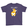 guess what Youth Tee