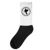 paddy's community college Socks