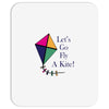 fly a kite Mousepad