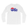 born bad Long Sleeve Shirts
