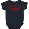 joe kelly fight club boston Baby Bodysuit