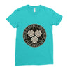 the specialist Ladies Fitted T-Shirt