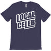 local celeb T-Shirt