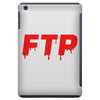 Suicideboys iPad Mini