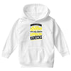 If Things Gets Better With Age Then I Am Approaching Magnificence Youth Hoodie