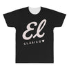 el clasico All Over Men's T-shirt