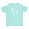 charlie chaplin the kid Youth Tee