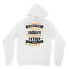 Super Cool Granddaughter Of A Freaking Awesome Father Hoodie