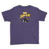 mad racer Youth Tee
