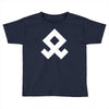 odal rune Toddler T-shirt