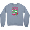 monster tees Crewneck Sweatshirt