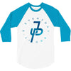 jake paul 3/4 Sleeve Shirt