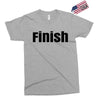 finish Exclusive T-shirt