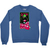 doom! Crewneck Sweatshirt
