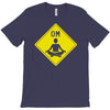 om sign T-Shirt