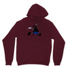 mary poppin bottles Unisex Hoodie