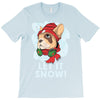 let it snow T-Shirt