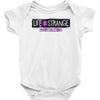 life is strange before the storm Baby Bodysuit