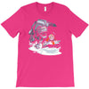 jurassic hoth T-Shirt
