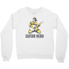 guitar hero Crewneck Sweatshirt