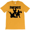 fortnite 4 T-Shirt