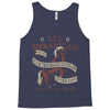 li'l sebastian Tank Top