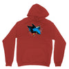 hockey royalty Hoodie