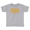 SPACE FORCE CADET Toddler T-shirt