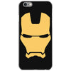 iron man mask avengers marvel comics gift iPhone 6/6s Case