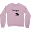 nevermore Crewneck Sweatshirt
