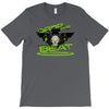 drop the beat   overwatch T-Shirt