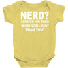 nxbxc Baby Onesie