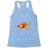 christopher's den Racerback Tank