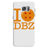 i love dbz Samsung Galaxy S7