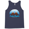 population 51,201 Tank Top