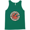 magrathea express Tank Top
