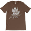 animal funny brid T-Shirt