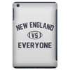 NEW ENGLAND VS EVERYBODY iPad Mini