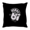 made in 1967 Throw Pillow