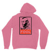 fool b.a. baracus Unisex Hoodie