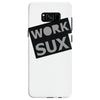 work sux Samsung Galaxy S8