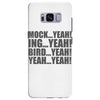 mock yeah ing yeah bird yeah yeah yeah Samsung Galaxy S8 Plus