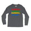 heathers girls and veronica Long Sleeve Shirts