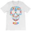 loco coco skul T-Shirt